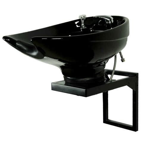 Shampoo Bowl Wall Bracket for Professional Salon Shampoo 